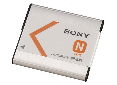 Pin Sony NP-BN 1